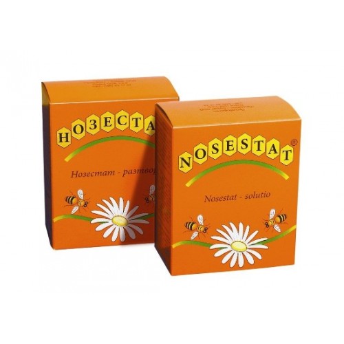Нозестат