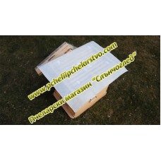 Покривало за кошер, антибактериален плат